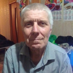Борис , 71 год